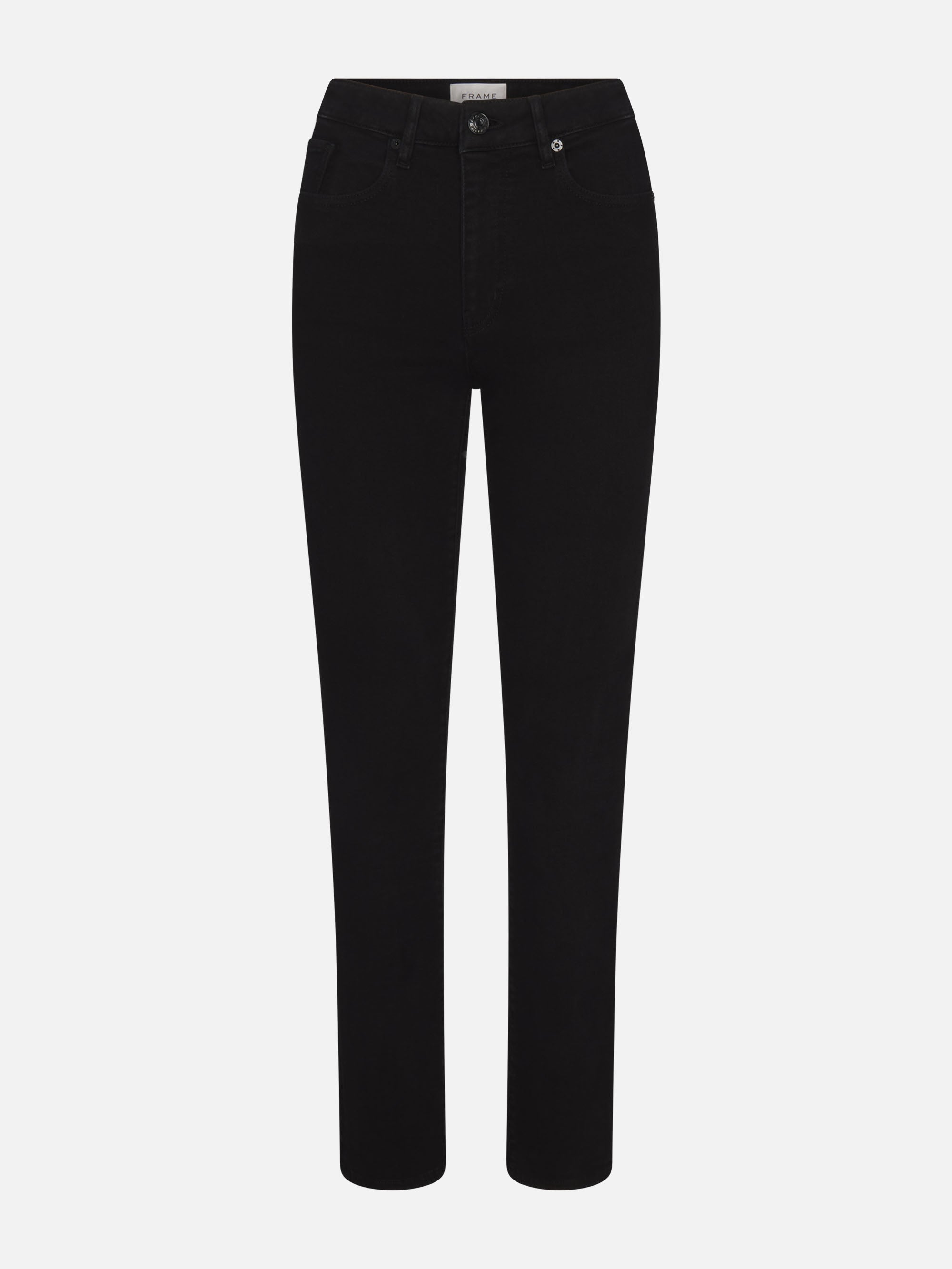 Frame The Pencil In Black