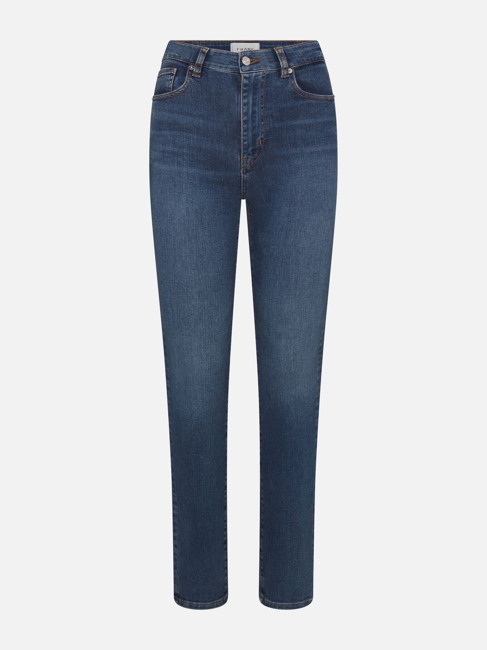 Frame The Pencil In Blue