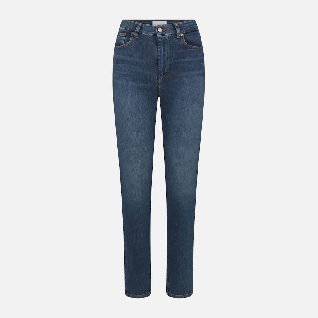FRAME Women's The Pencil Jeans Denim Size 32