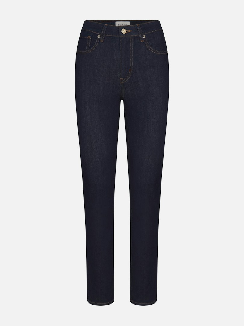 FRAME Women's The Pencil Jeans Denim Size 27