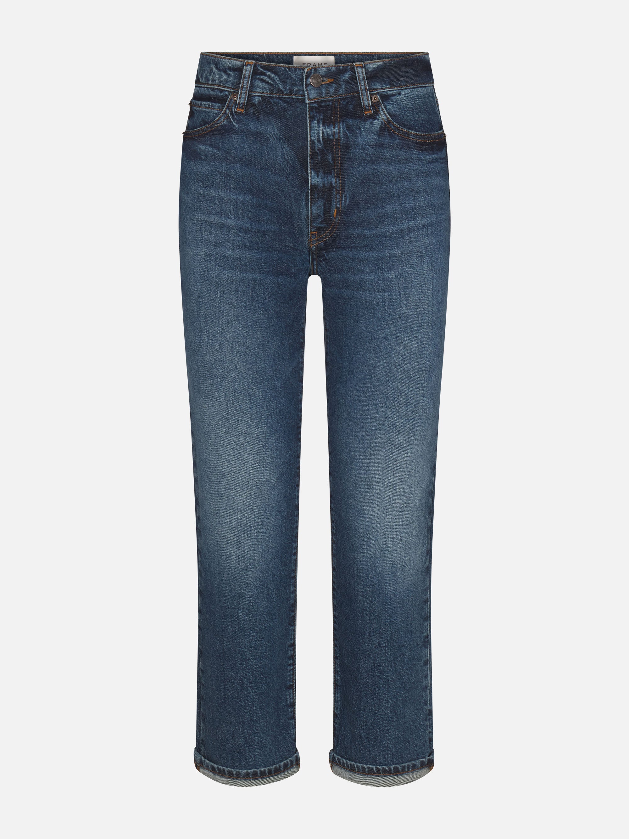 Frame The Borrowed In Blue