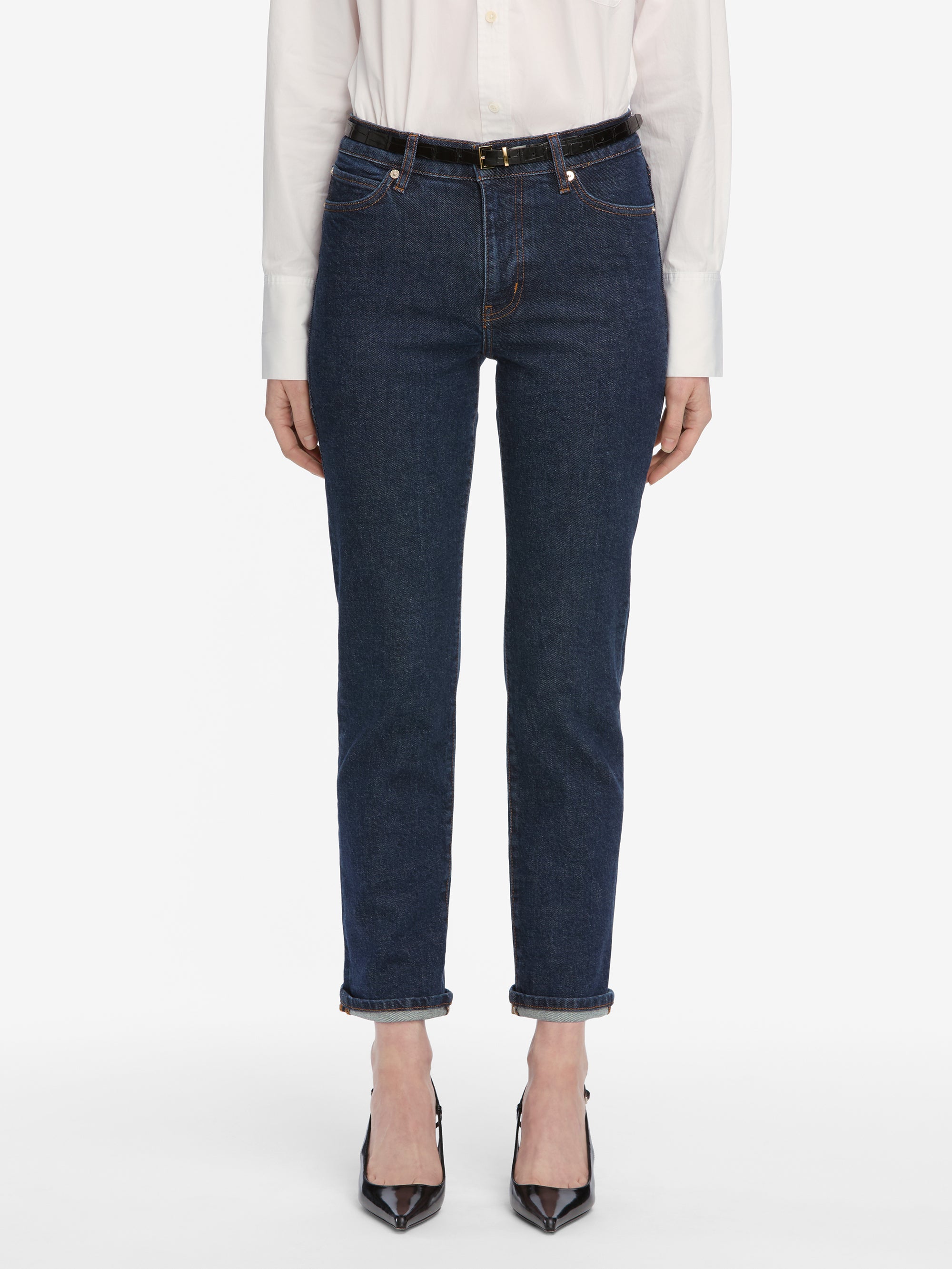 パンツ FRAME Women Straight Pants LSPRA814DE RWRA BLUE 1004889_TBOO_1127.jpg?v=