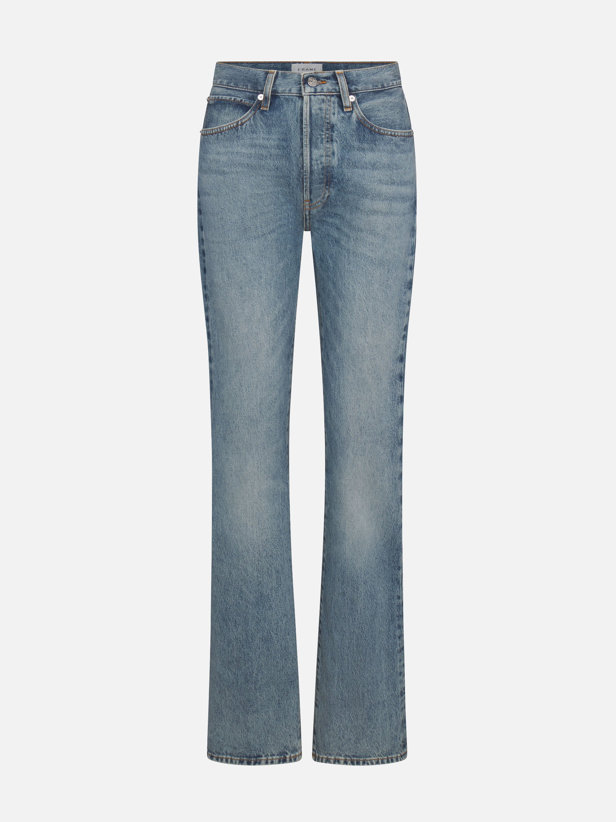 LE SLEEK STRAIGHT TRIBUTE – FRAME