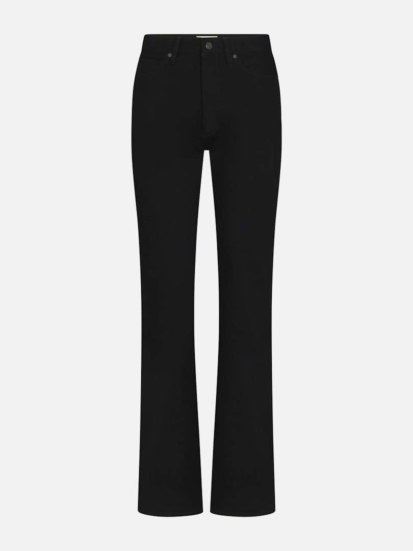 FRAME Women's The Vertical Jeans Denim Size 26