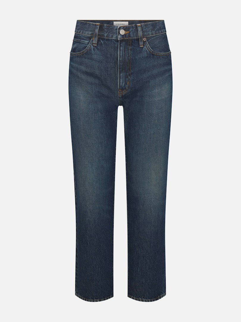 FRAME Women's The Hang Jeans Denim Size 30