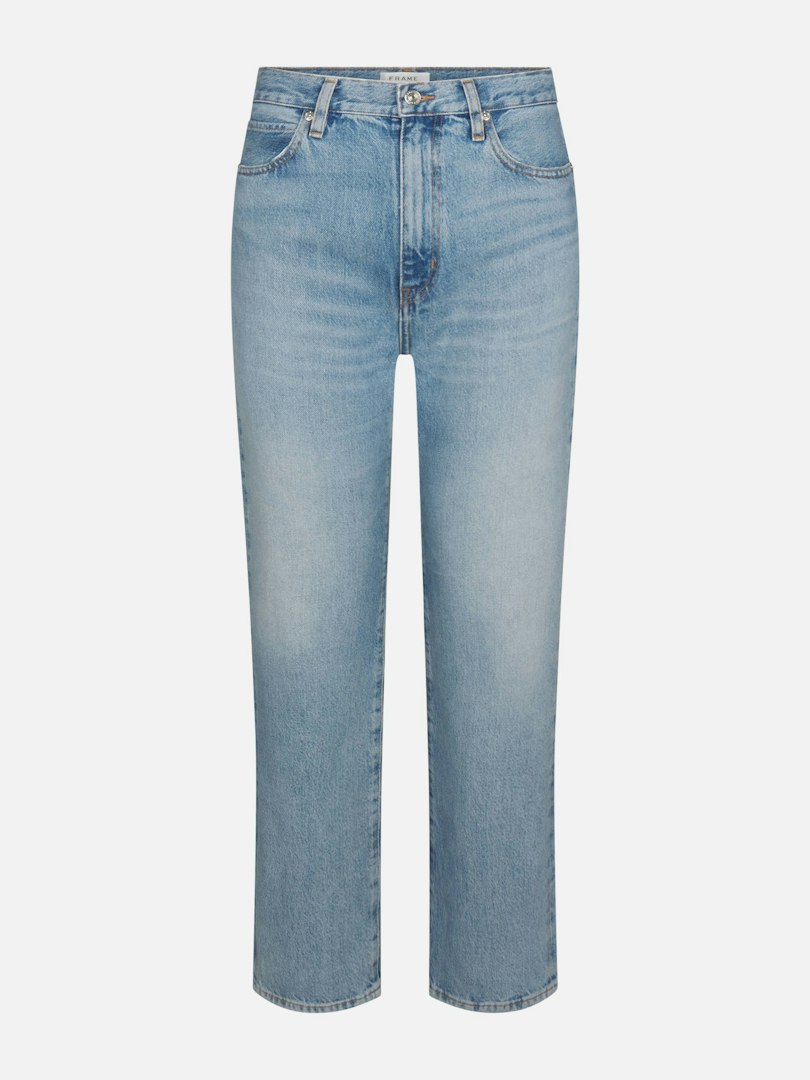 FRAME Women's The Hang Jeans Denim Size 32
