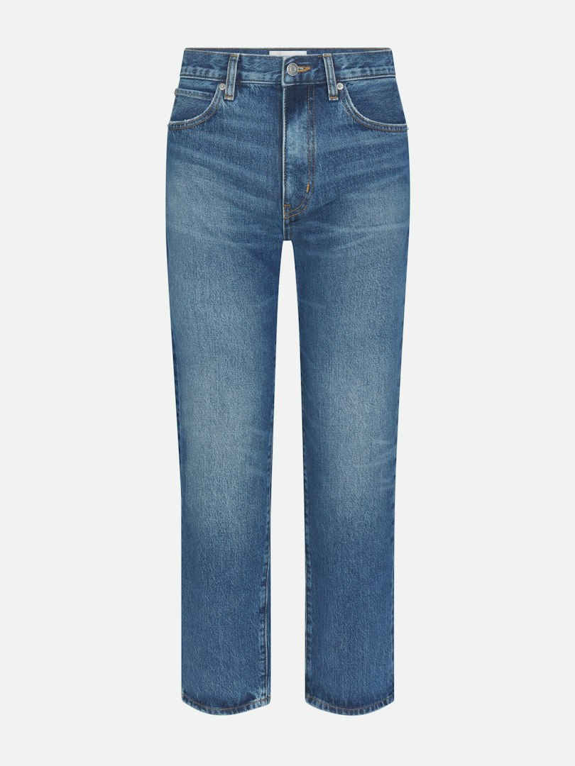 FRAME Women's The Hang Jeans Denim Size 33