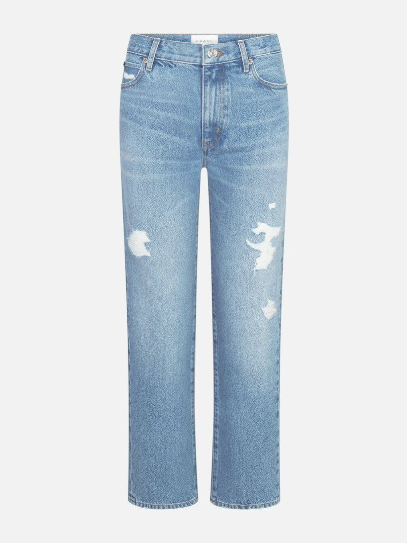 FRAME Women's The Hang Jeans Denim Size 23