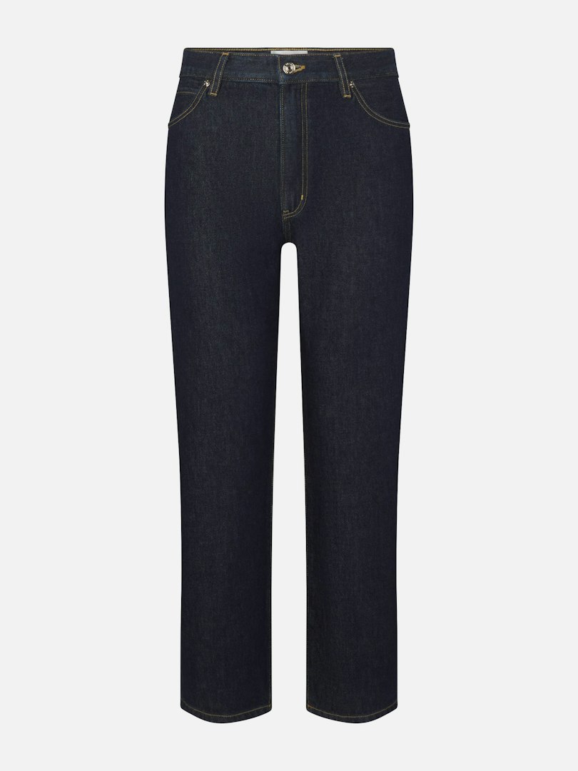 FRAME Women's The Hang Jeans Denim Size 32