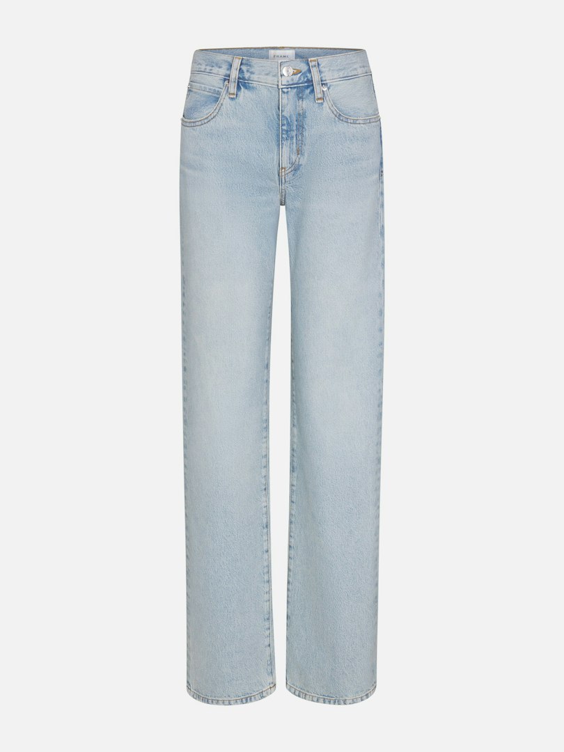 FRAME Women's The Saturday Jeans Denim Size 26