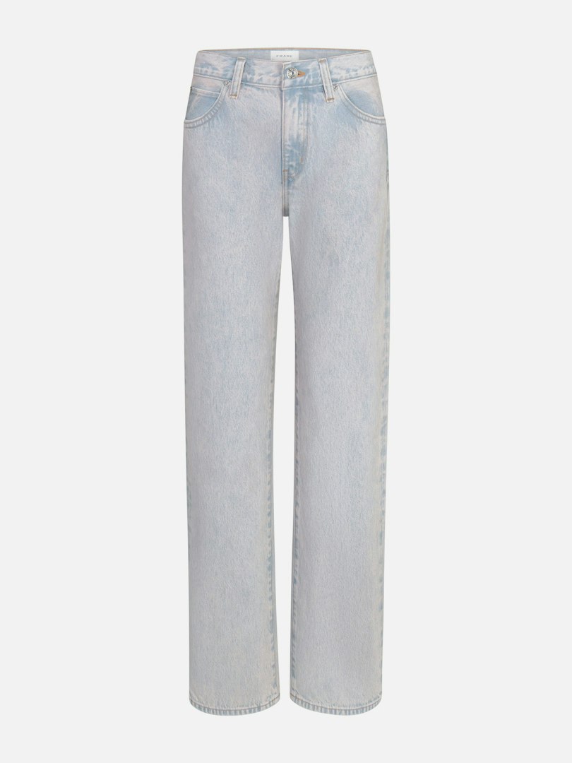 FRAME Women's The Saturday Jeans Denim Size 29