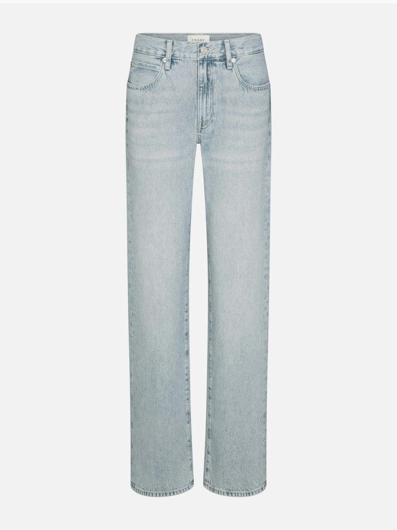 FRAME Women's The Saturday Jeans Denim Size 34