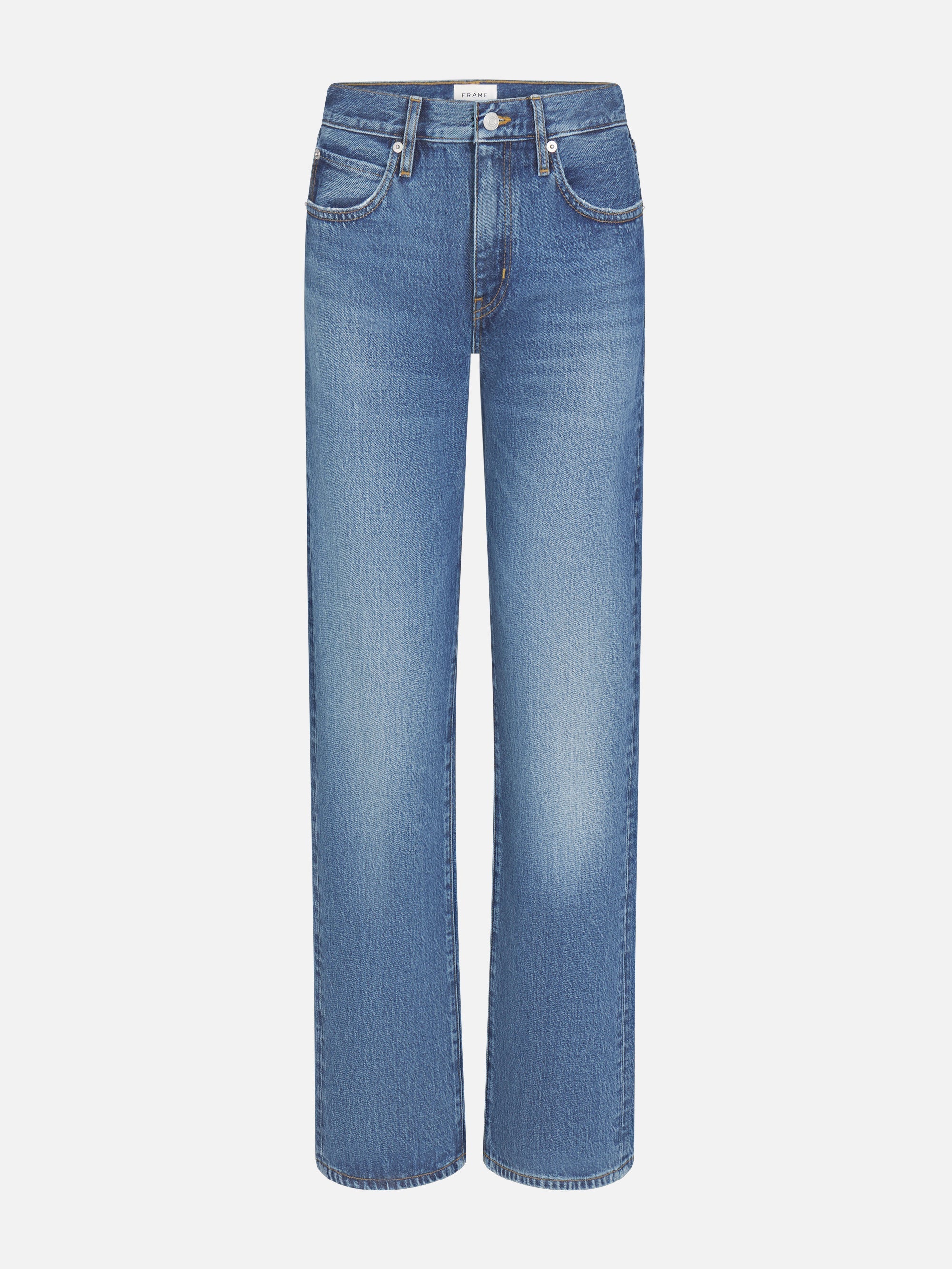 Frame Women's The Saturday Jeans