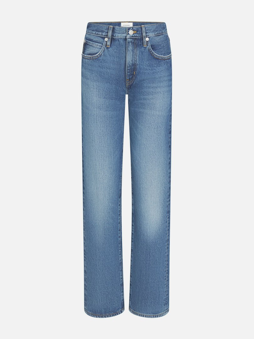FRAME Women's The Saturday Jeans Denim Size 27