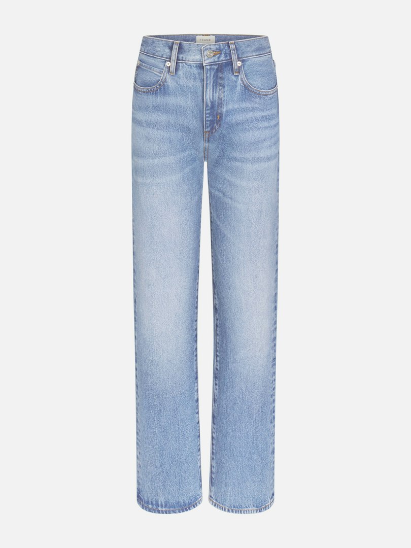 FRAME Women's The Saturday Jeans Denim Size 24