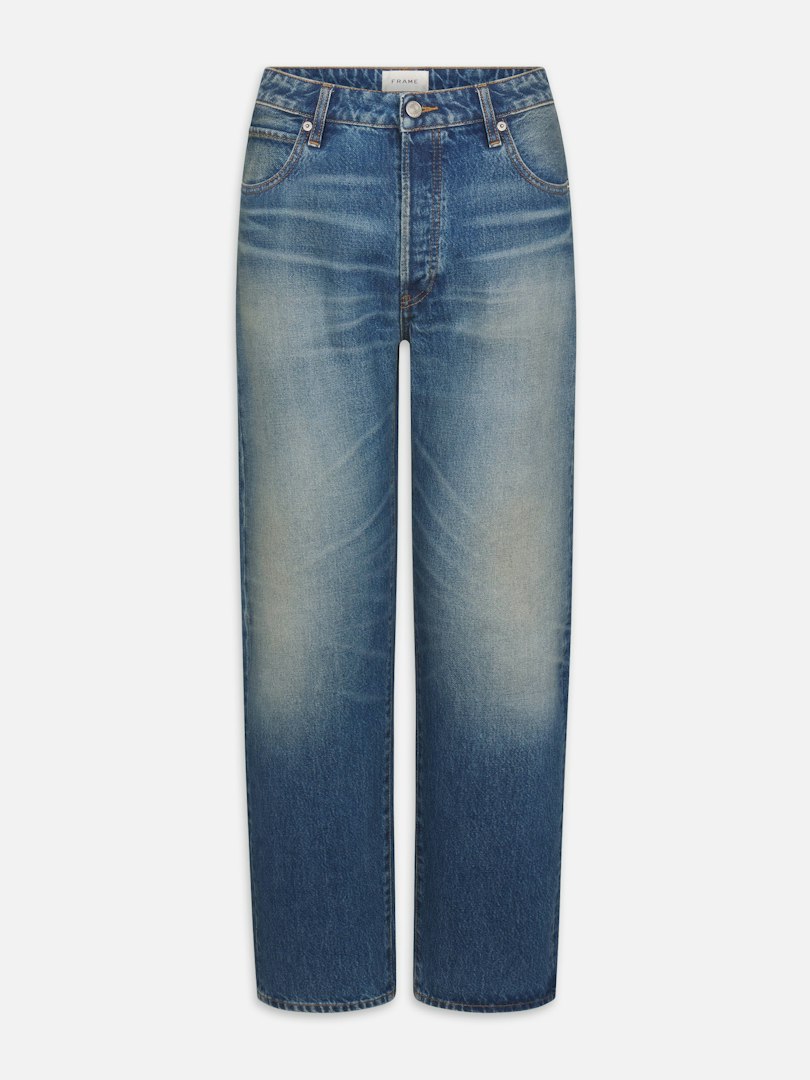 FRAME Women's The Essential Jeans Denim Size 25