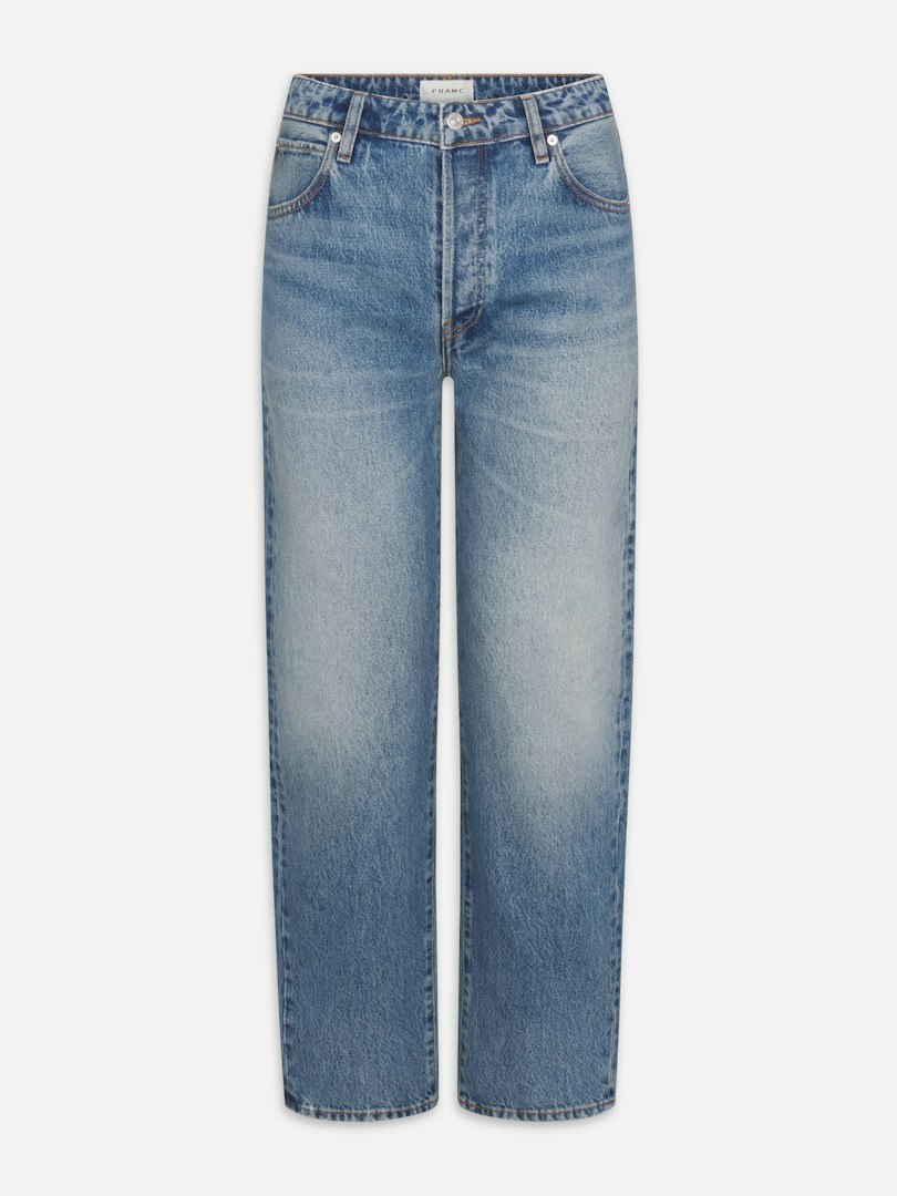 FRAME Women's The Essential Jeans Denim Size 23