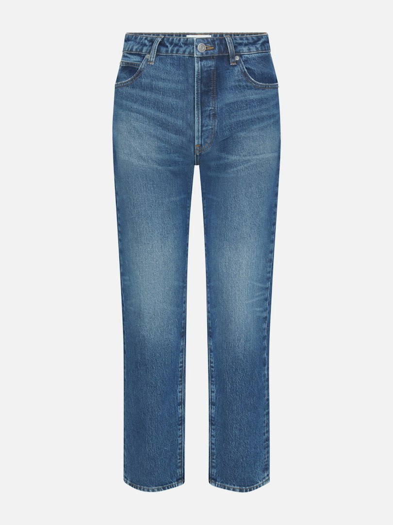 FRAME Women's The Essential Jeans Denim Size 33