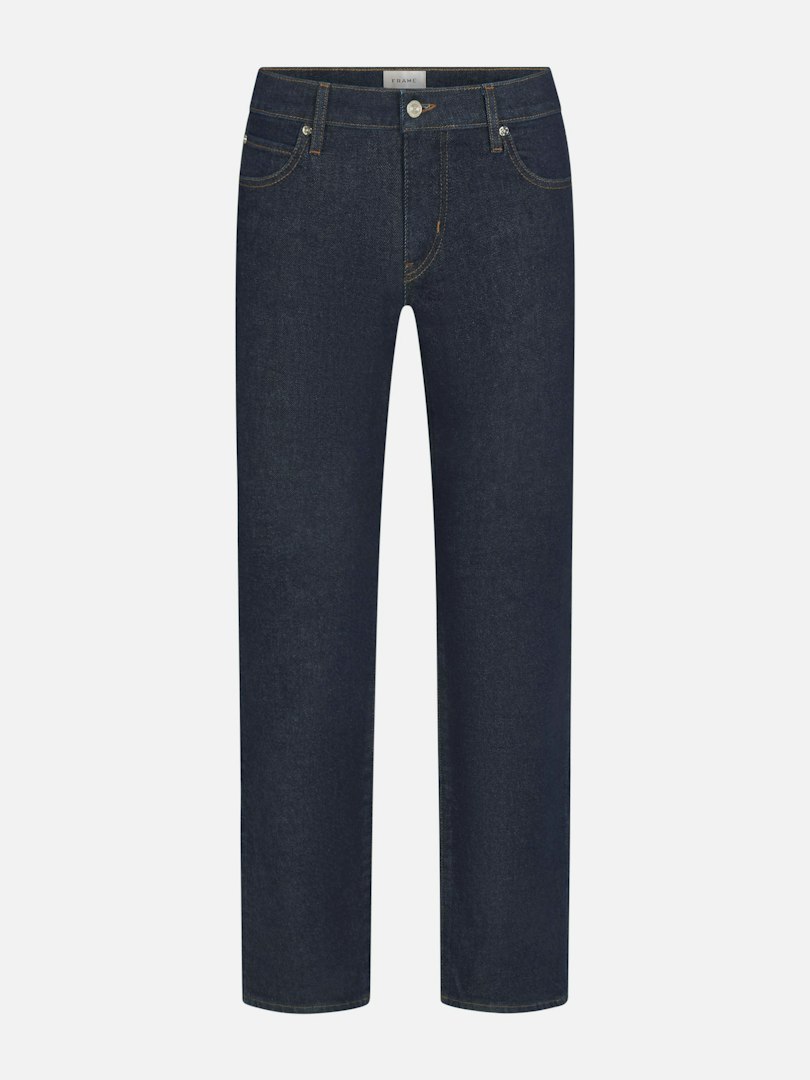 FRAME Women's The Cigarette Jeans Denim Size 30