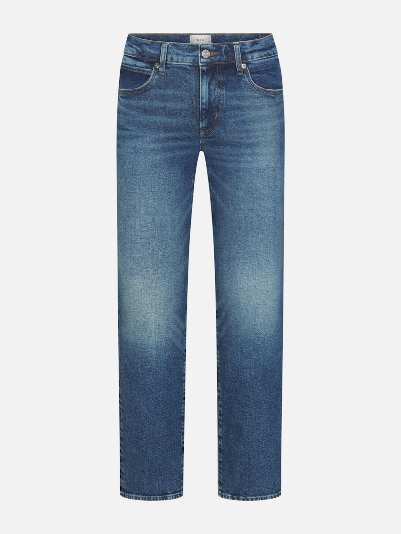 FRAME Women's The Cigarette Jeans Denim Size 29