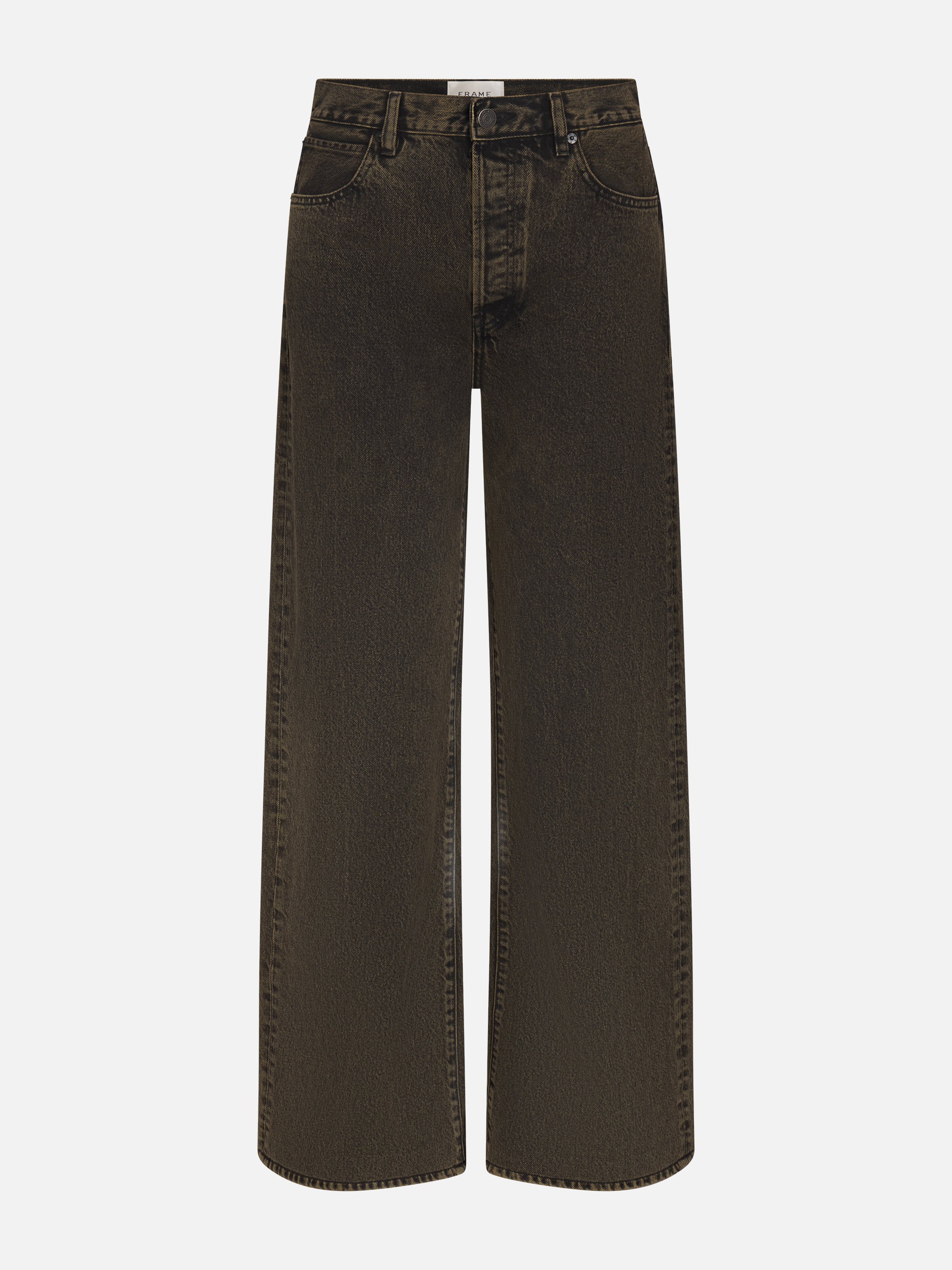 Frame Women's The Loose Jeans