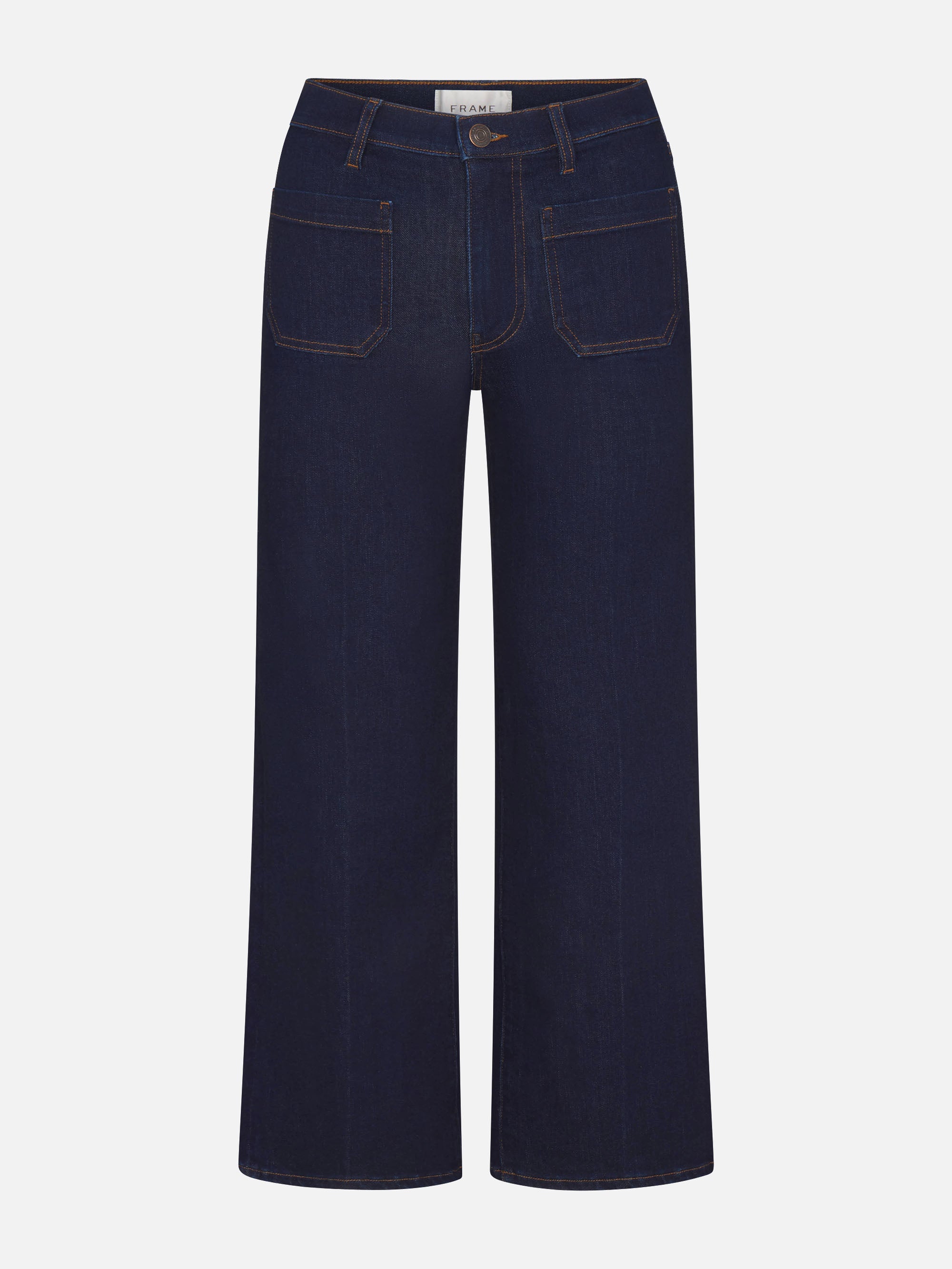 Frame Women's The Anchor Pants Jeans