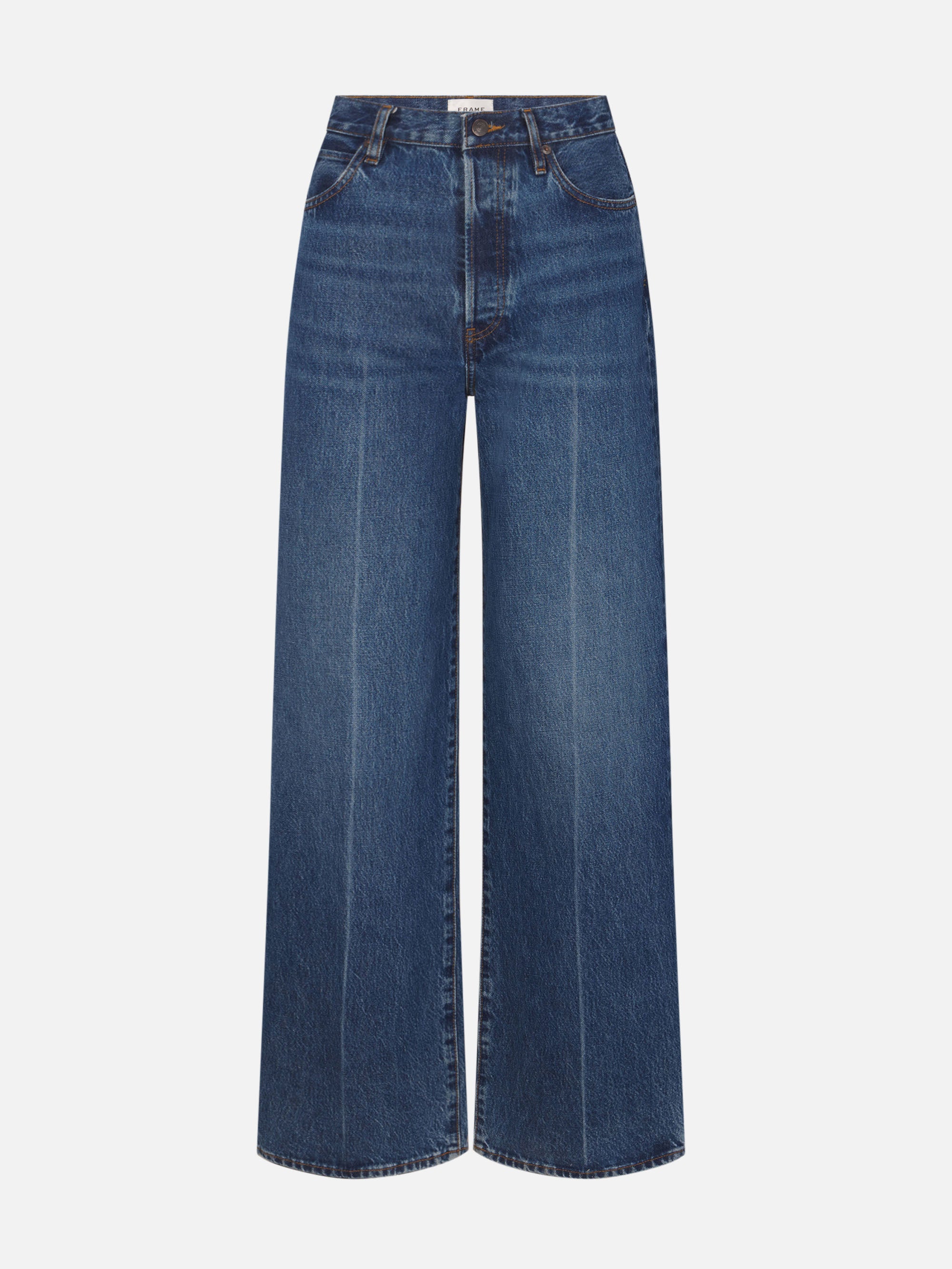 Wide Leg Jeans for Women – FRAME