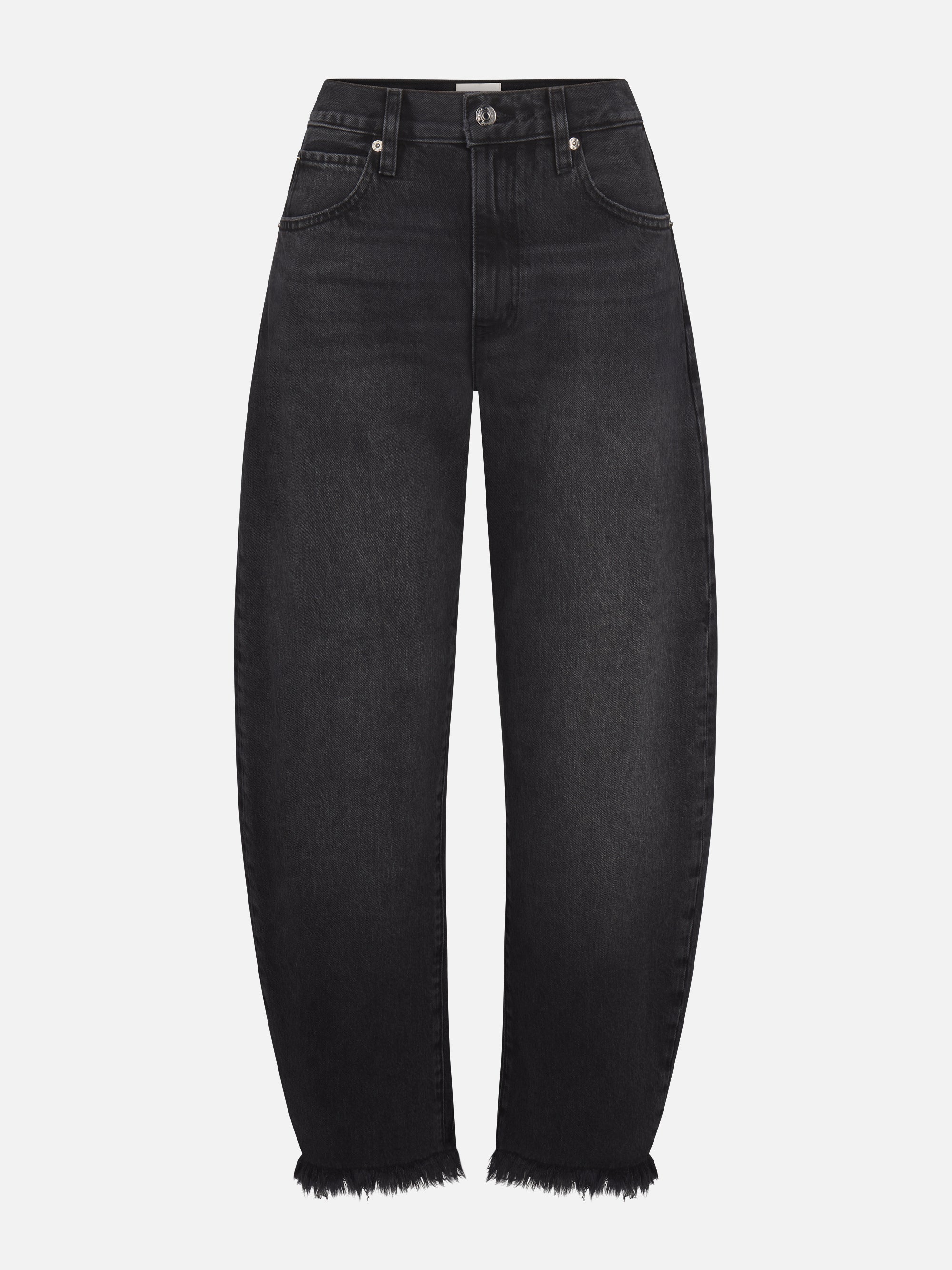 Women's Dark Wash Denim – FRAME
