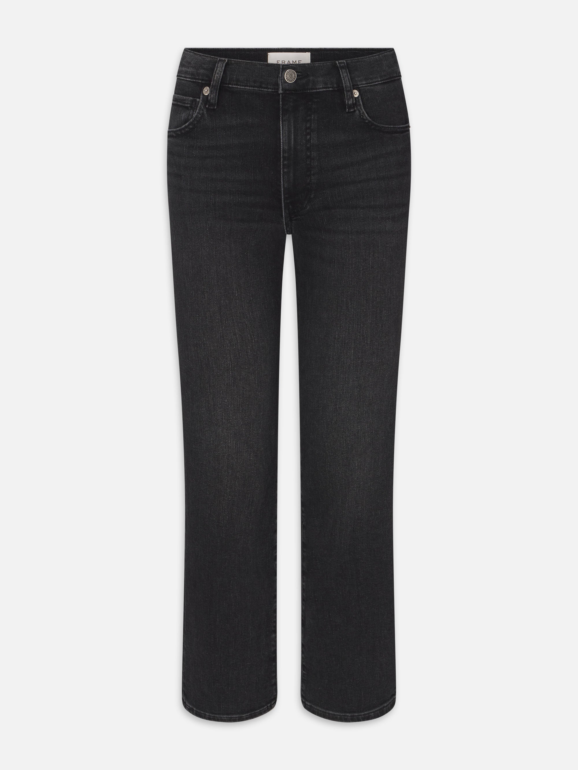 デニム・ジーパン FRAME Woman Jeans Denim 2027RF210 KORF Women's Denim – FRAME
