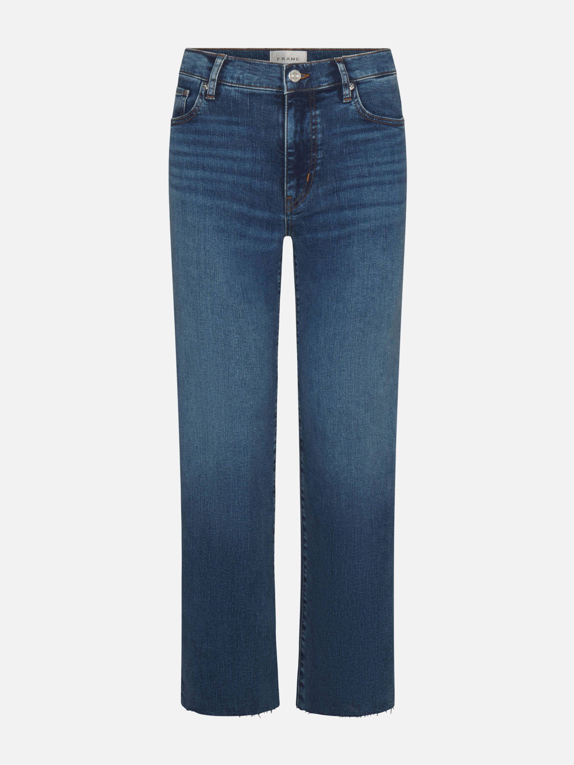 Frame Women's The Mellow Jeans