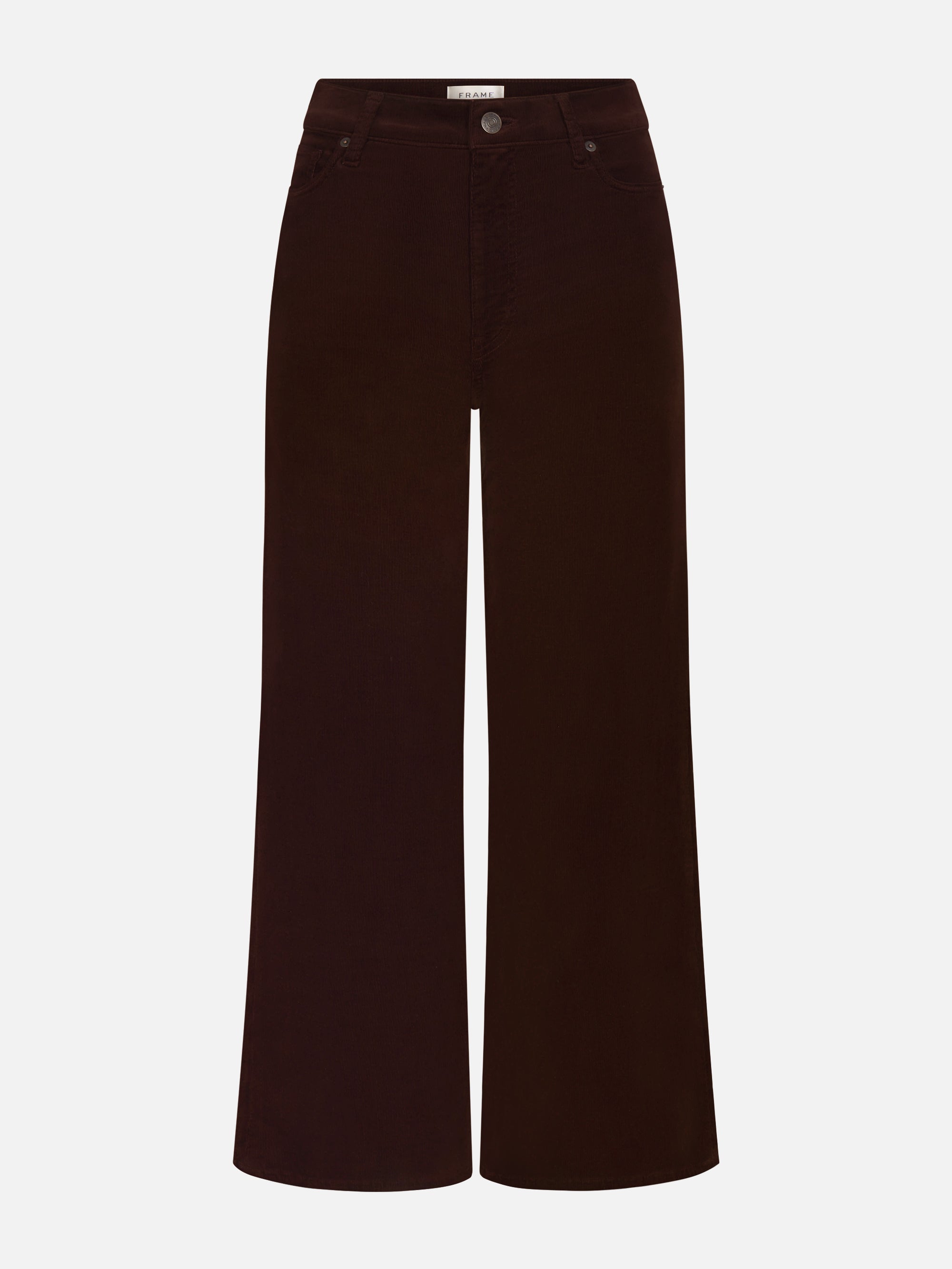 Frame Women's The Corduroy Swing Pants