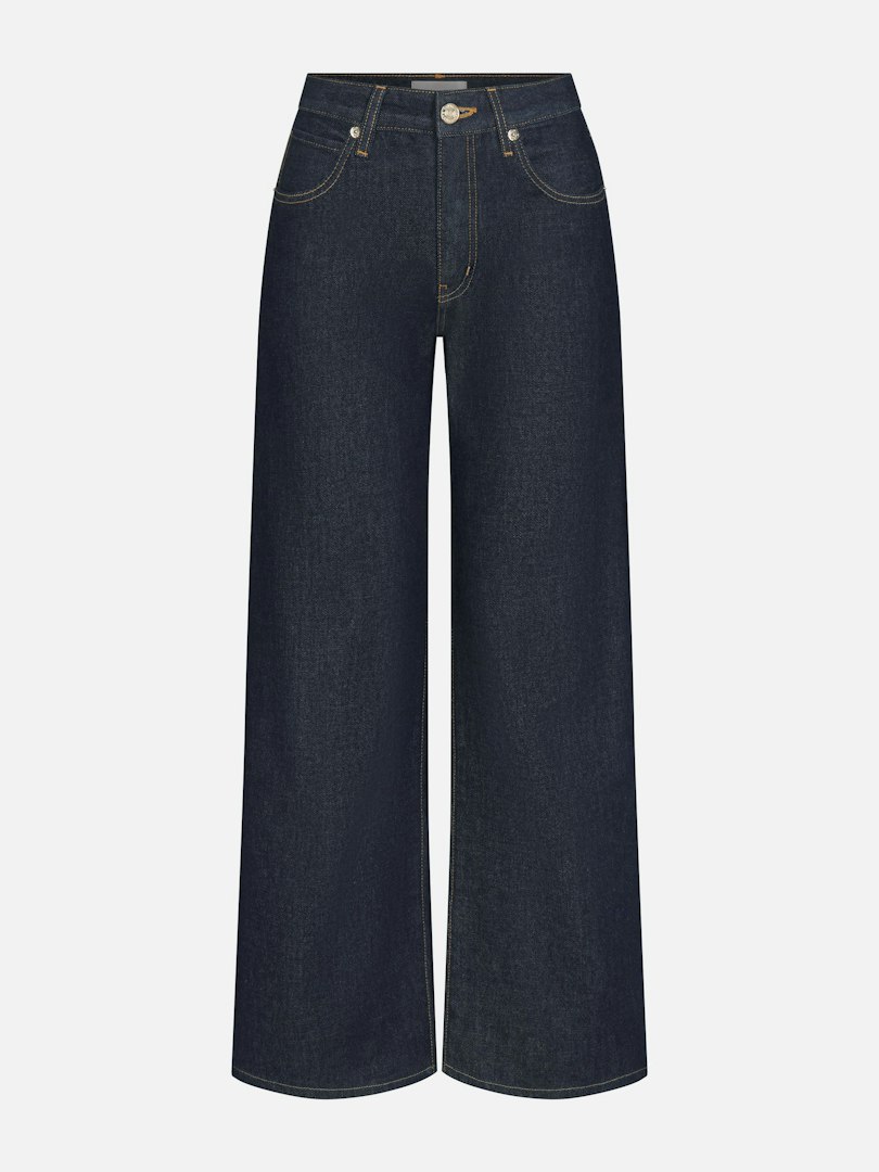 FRAME Women's The Swing Jeans Denim Size 28
