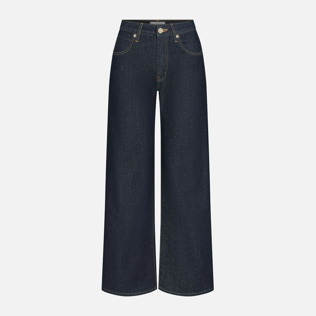 FRAME Women's The Swing Jeans Denim Size 28
