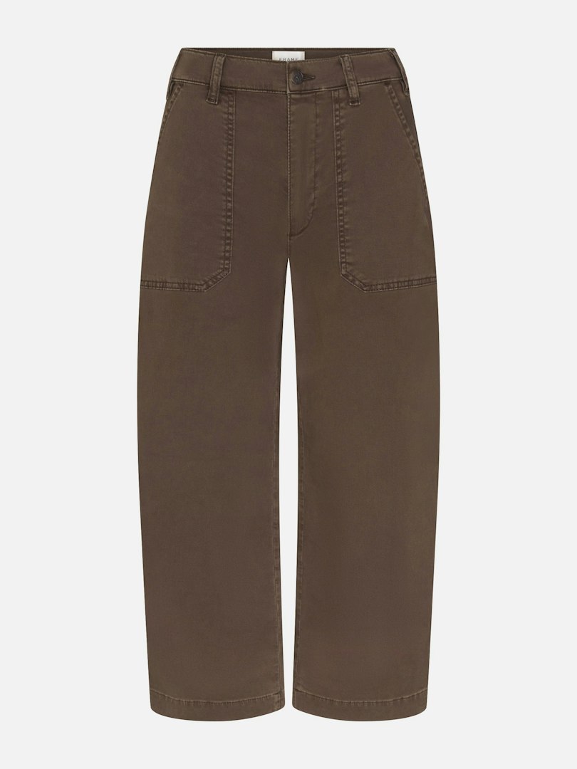 FRAME Women's The Ranger Pants Size 34