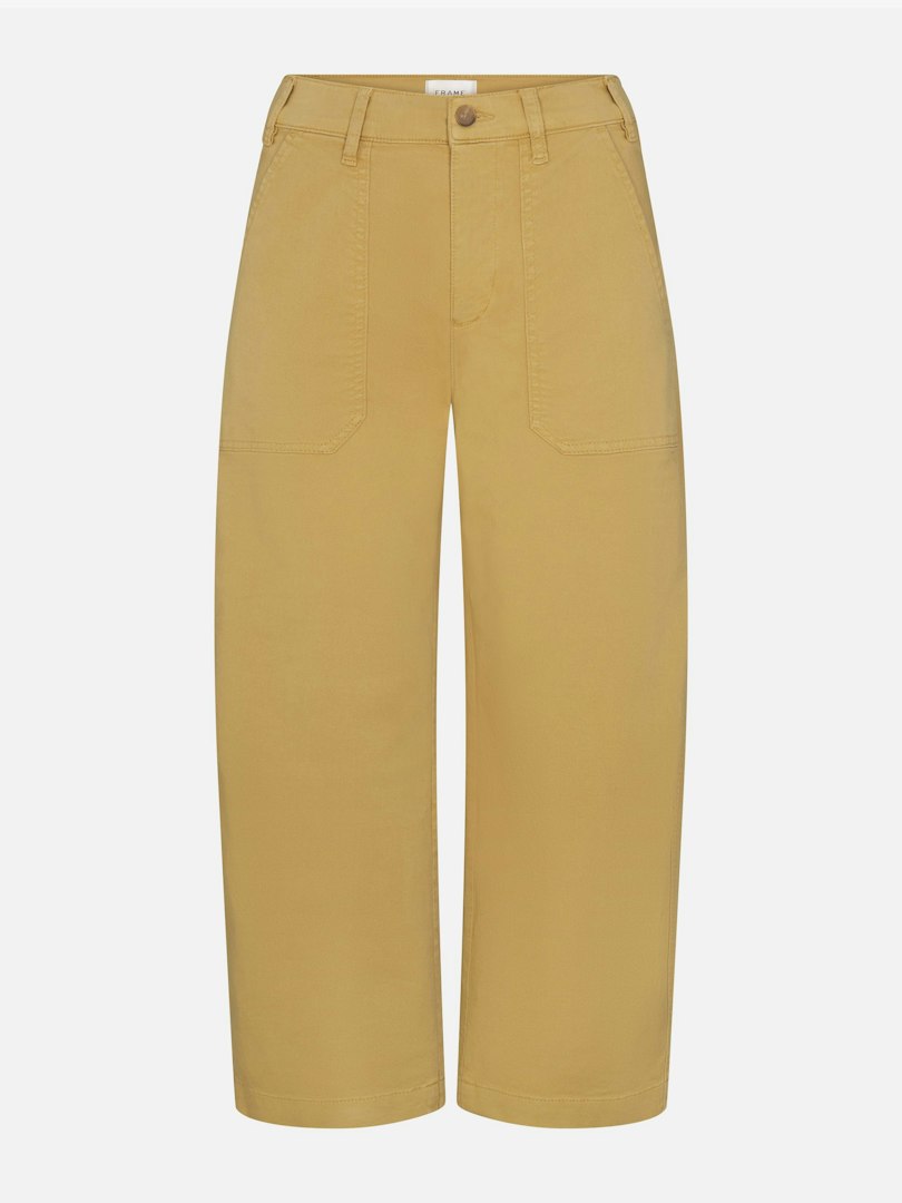 FRAME Women's The Ranger Pants Size 23