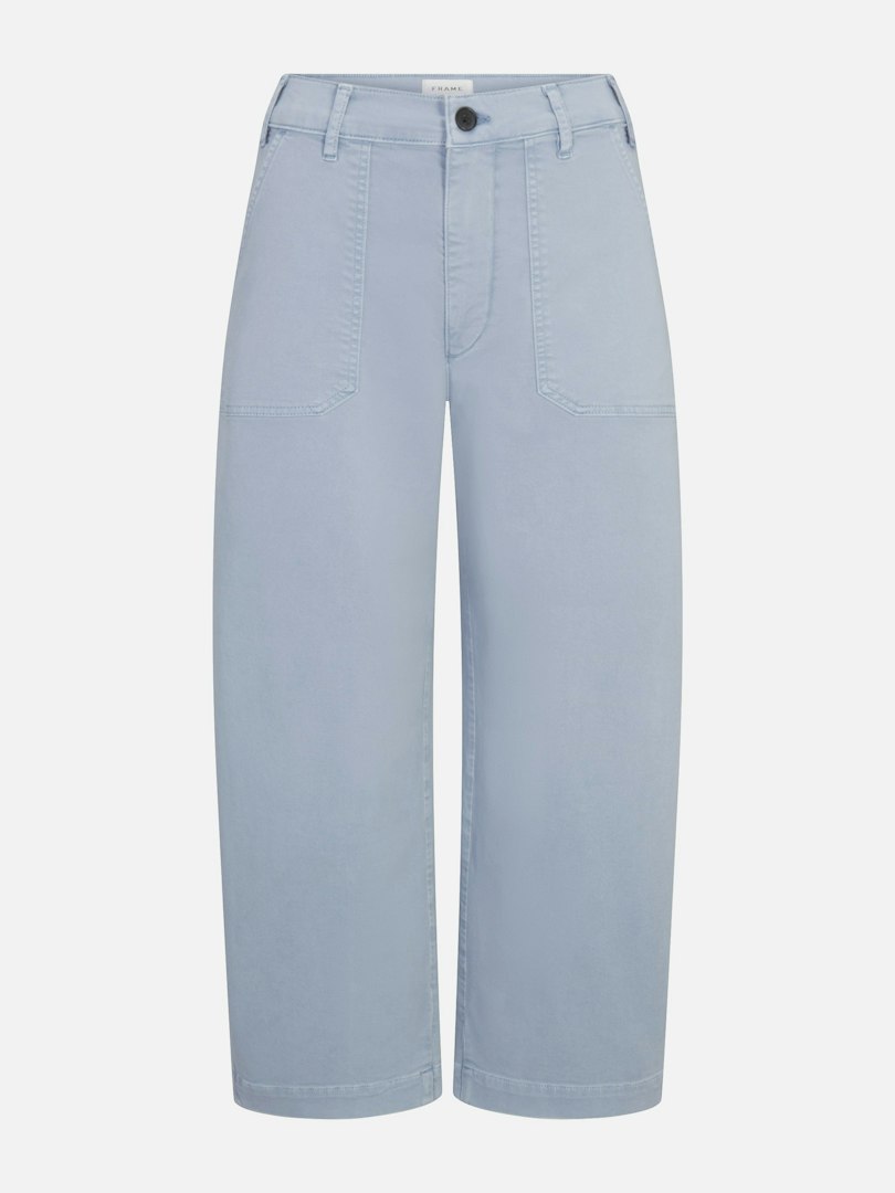 FRAME Women's The Ranger Pants Jeans Denim Size 31
