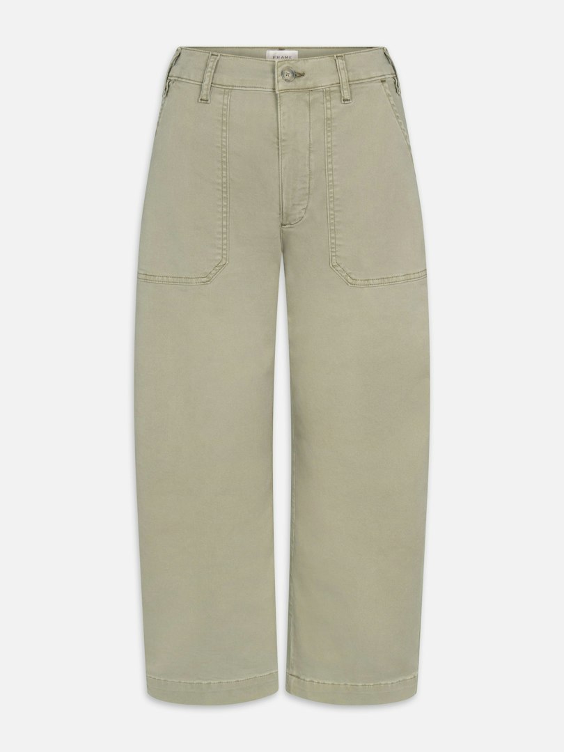 FRAME Women's The Ranger Pants Jeans Denim Size 28