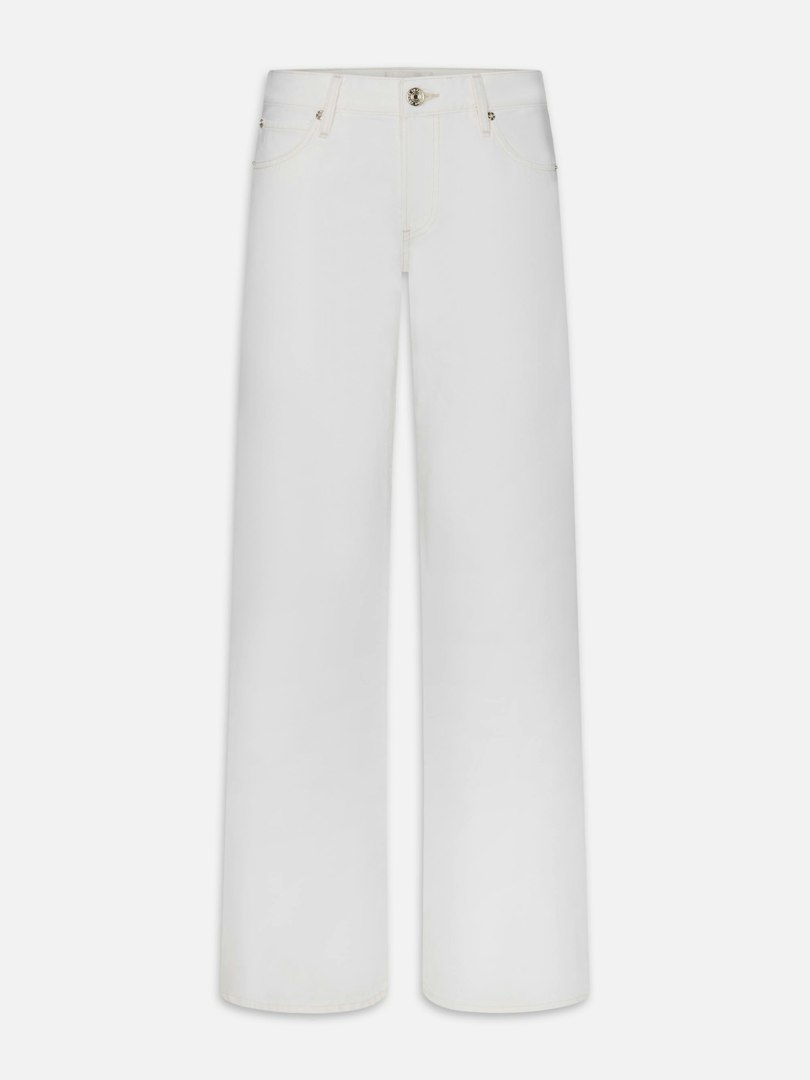 FRAME Women's The Gray Jeans Denim Size 30