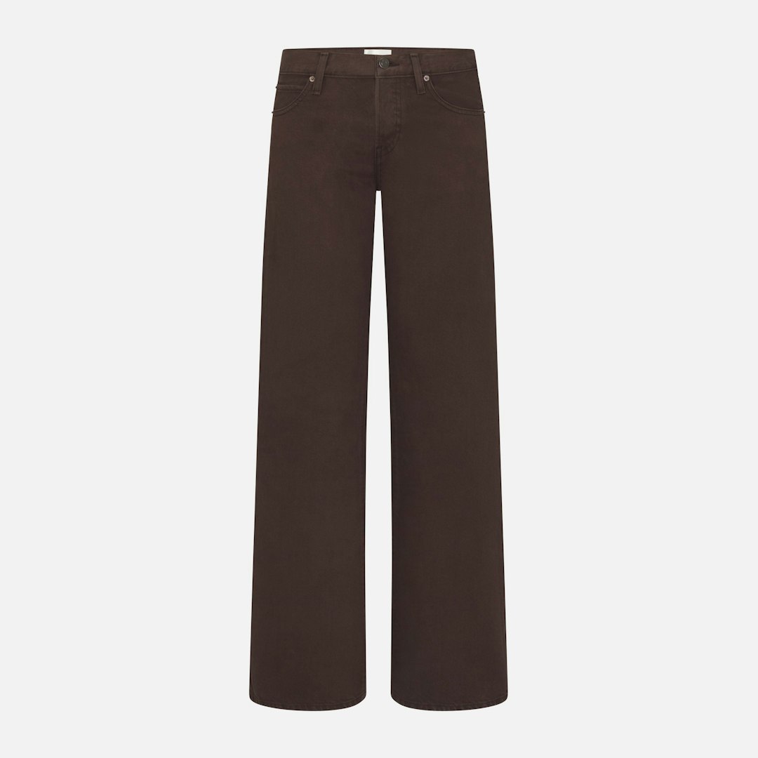 FRAME Women's The Pixie Gray Jeans Denim Size 27