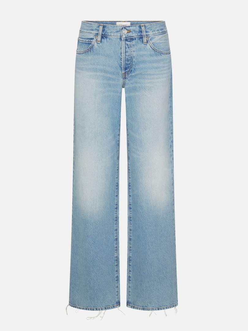 FRAME Women's The Pixie Gray Jeans Denim Size 31
