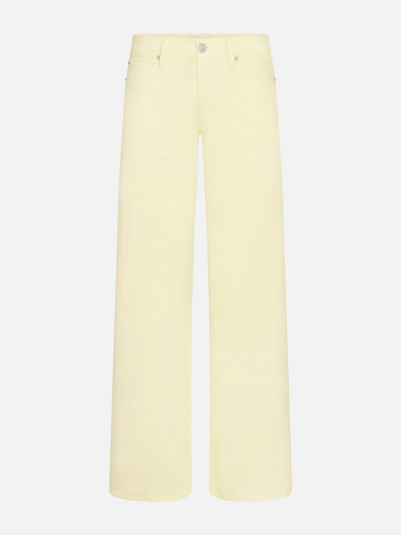 FRAME Women's The Pixie Gray Jeans Denim Size 25