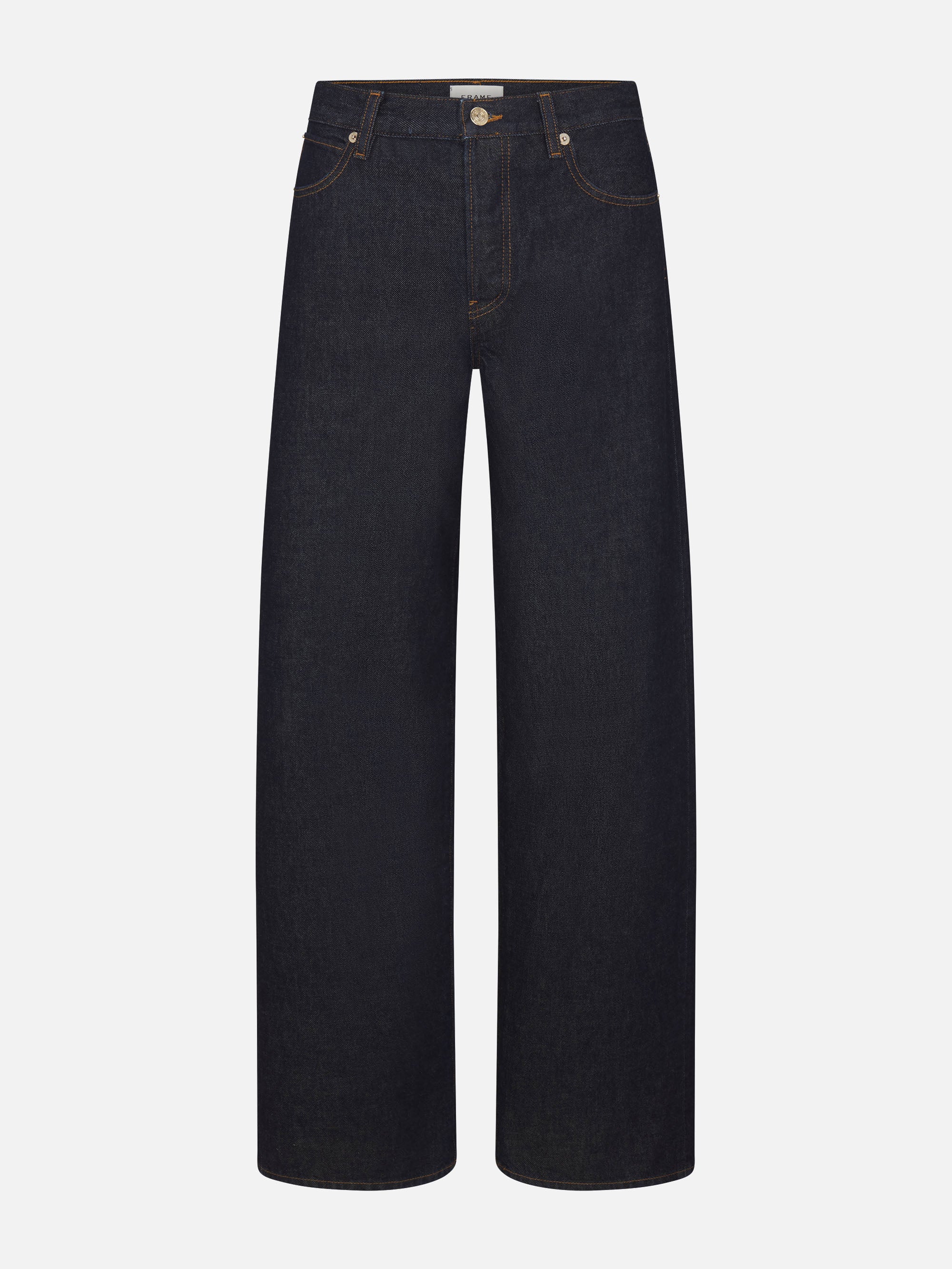 Frame The Detour In Black