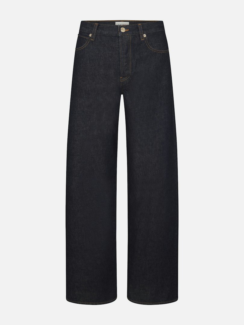 FRAME Women's The Detour Jeans Denim Size 27