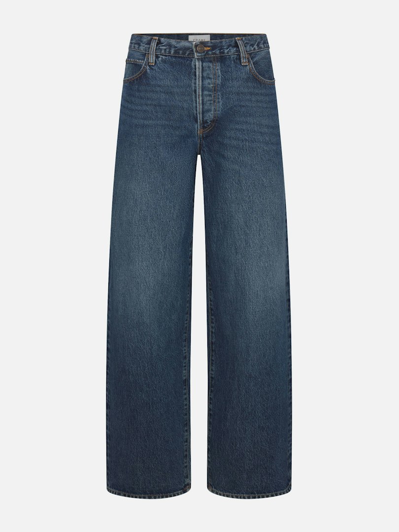 FRAME Women's The Detour Jeans Denim Size 31