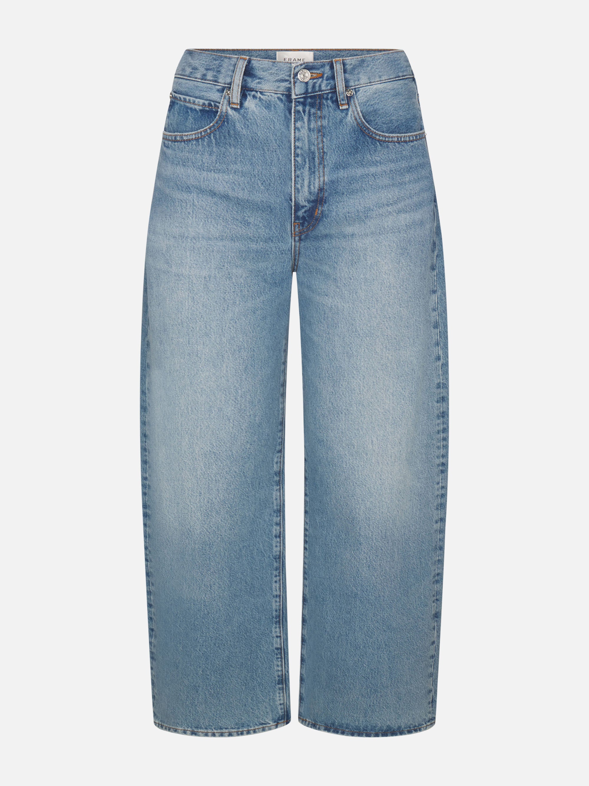 Frame Women's The Bow Jeans