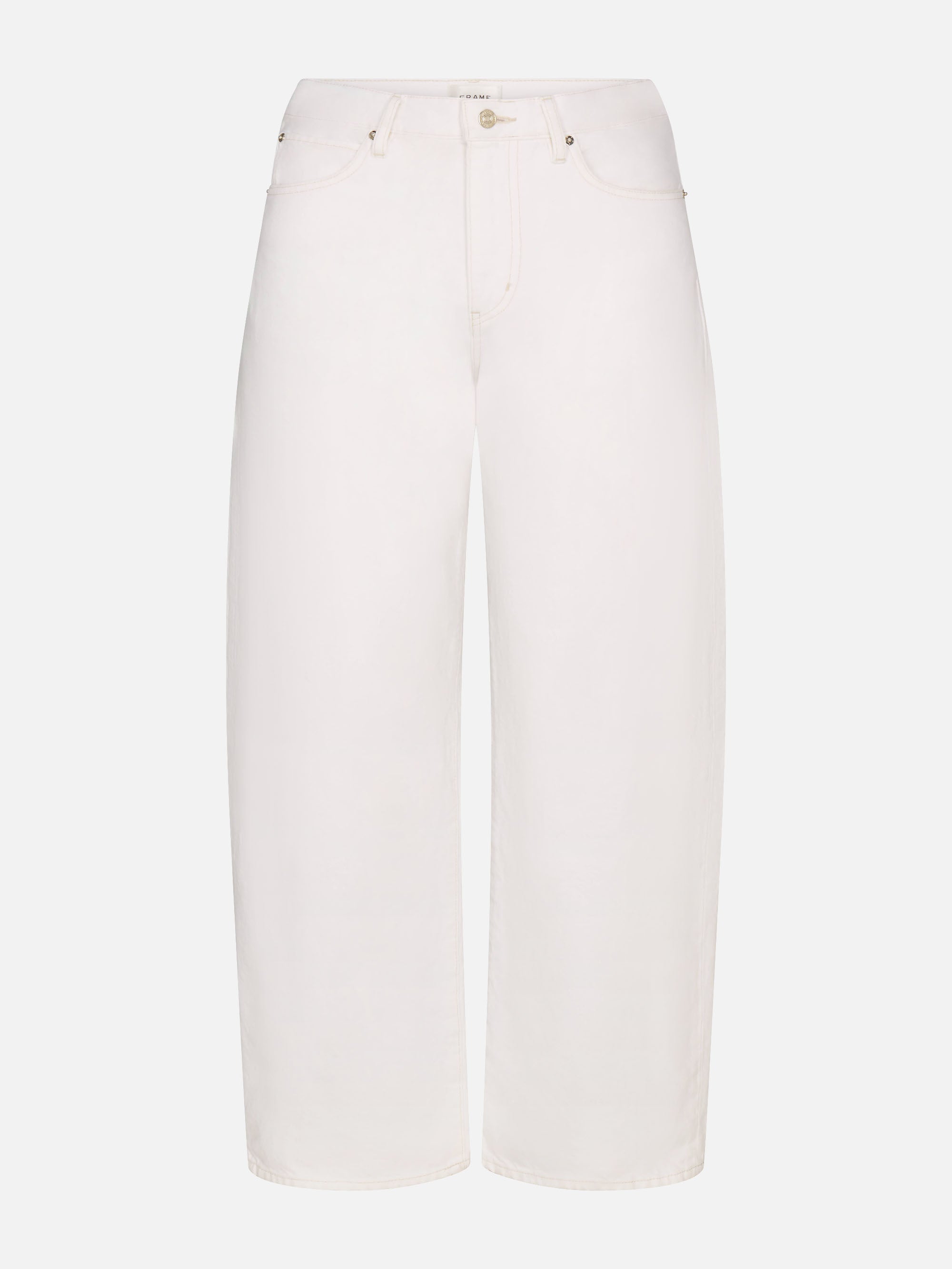 Frame Women's The Bow Jeans