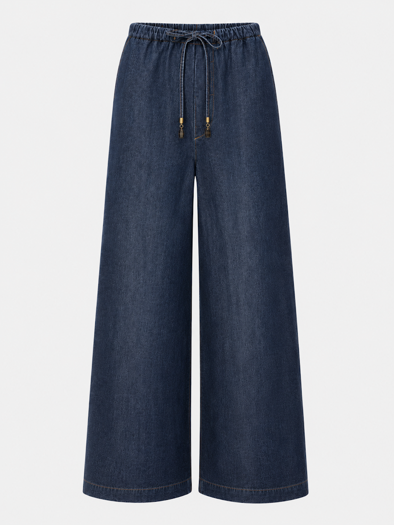 FRAME Women's The Offshore Pants Jeans Denim Size Large