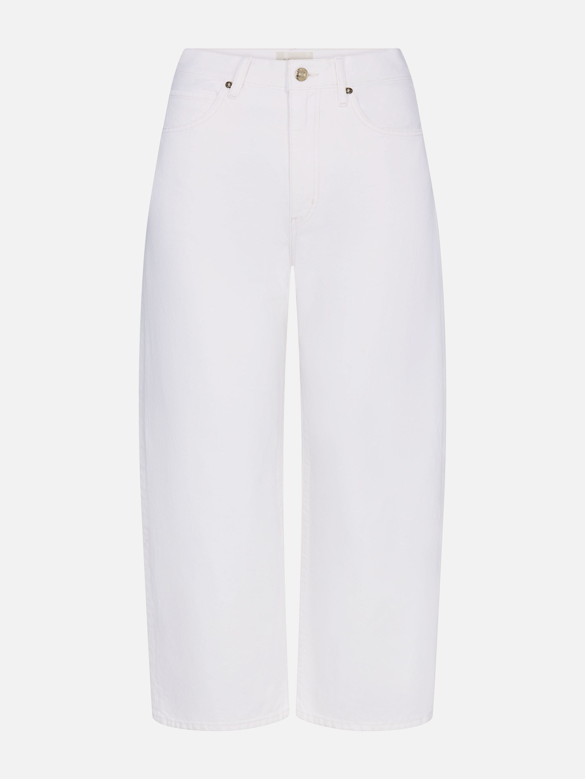 Frame Women's The Bow Crop Jeans