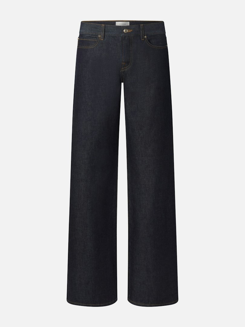 FRAME Women's The Pixie Leo Jeans Denim Size 25