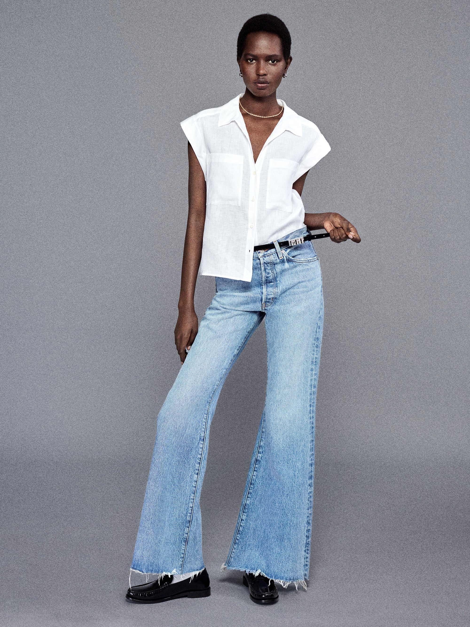 Women's New Denim – FRAME